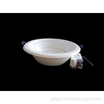 High Power IP54 12W 4000K 1100lm  Energy - Saving Warm whit